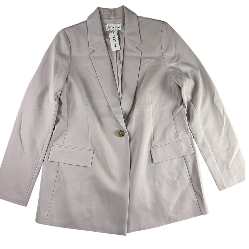 The Drop Women's Blazer - Size Large - New with Tags